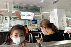 Năm 2020, TP.HCM giảm 4,6 triệu lượt khám chữa bệnh
