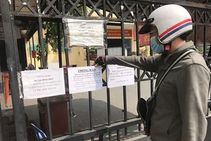 Lý do nhiều nơi chưa cấp căn cước công dân gắn chip