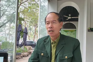 32 năm khiếu nại, phải đến Thủ tướng mới quyết được