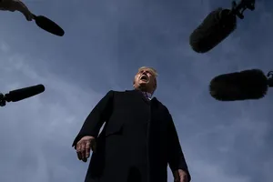 Các con số ấn tượng trong nhiệm kỳ 4 năm của ông Trump