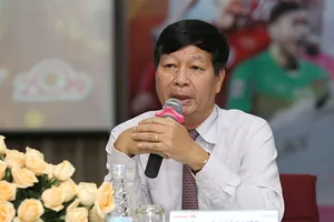 PVF, người bạn đồng hành của giải Fair Play