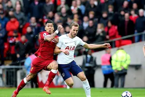 Ngôi vương Premier League trong tay Liverpool