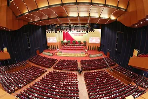 Tăng nêu gương, bịt kẽ hở, ngăn chặn tham nhũng