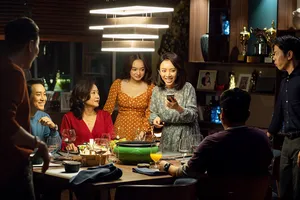 Phim Việt chưa thể sống bằng phát hành trực tuyến