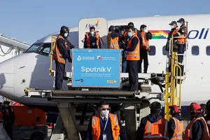 Trật tự y tế toàn cầu sẽ ra sao sau đại dịch COVID-19?