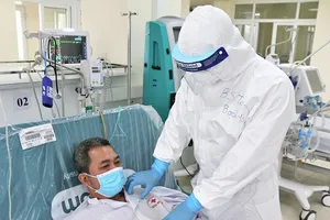 Một 27-2 rất khác!