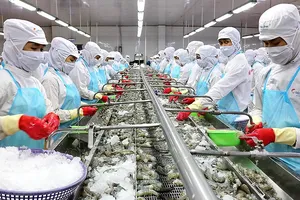 Chuyện vua thép, vua tôm thoát bị đánh thuế cao