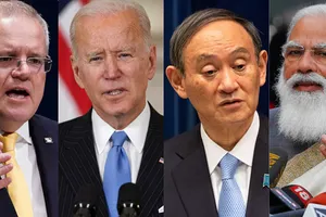 Chờ đợi gì ở thượng đỉnh 'bộ tứ kim cương' đầu tiên?