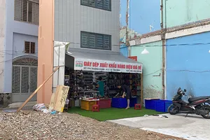 TP.HCM sẽ chấm dứt nhà siêu mỏng, siêu méo dọc metro