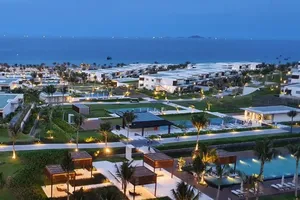 Bỏ cái gọi là 'đất ở không hình thành đơn vị ở'