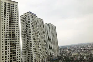 Lý do giá nhà, đất tăng bất chấp dịch COVID-19