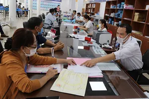 Nền hành chính phải văn minh, hiện đại, hướng về dân