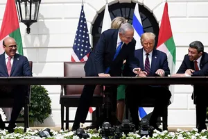 Liệu 'NATO của Trung Đông' có thành hình?