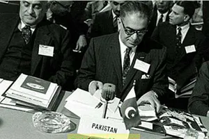 Lý do các liên minh quân sự ở Trung Đông khó tồn tại