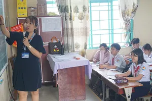 Thay đổi trong tuyển sinh lớp 6, lớp 10 tại TP.HCM