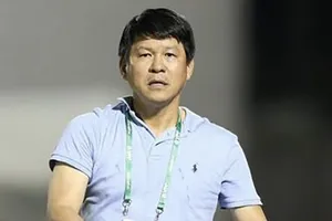 HLV Vũ Tiến Thành: ‘HA Gia Lai mùa này rất đáng sợ!’
