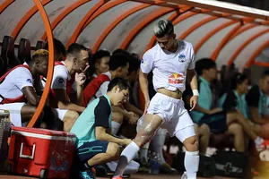 Thuốc thử liều cao cho HA Gia Lai