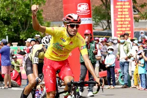 Không nhiều đối thủ cạnh tranh áo vàng