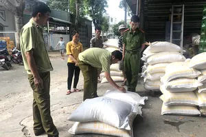 Đủ chiêu trò nhập lậu đường vào Việt Nam