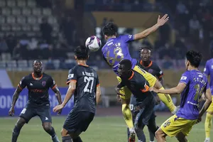 Bản lĩnh ông lớn