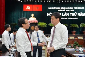 TP.HCM chuẩn bị đón các nhà đầu tư lớn