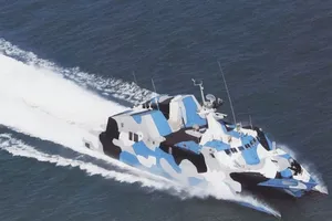 Biển Đông: Bước đi nguy hiểm chưa có tiền lệ của Trung Quốc