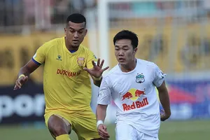 HA Gia Lai không thể vô địch, nếu...