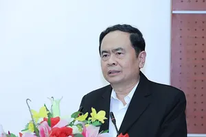 Giám sát bầu cử, chủ động giải quyết nhanh đơn tố cáo