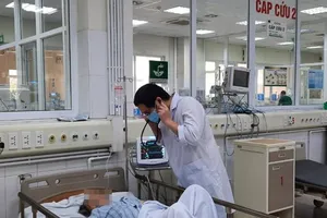 Gan, thận tổn hại nặng vì tin “nhà tôi ba đời...”