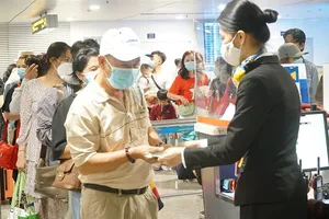 Hiến kế đón khách có visa vaccine đến Việt Nam