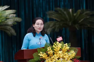 Trách nhiệm với dân, vì sự phát triển của TP.HCM