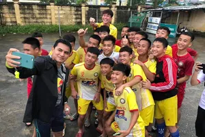 Khôn ngoan như Kiatisak