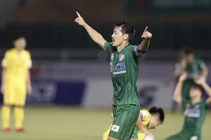 AFC Cup lại ‘trêu ngươi’ Hà Nội, Sài Gòn