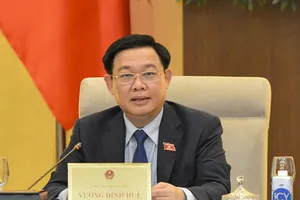 Công tác nhân sự đạt được sự đồng thuận rất cao