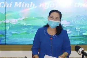 Vận động bầu cử đảm bảo công khai, công bằng...