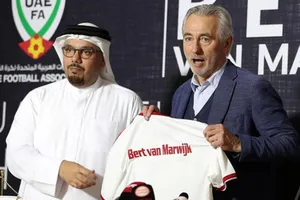 UAE đang mai phục 4 đối thủ Đông Nam Á