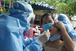 Thủ tướng: Xử nghiêm các nơi để dịch lây lan 