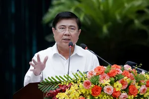 TP.HCM: Cải cách hành chính, giải khó cho doanh nghiệp