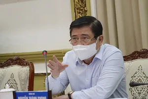 TP.HCM kích hoạt toàn bộ tiêu chí an toàn phòng chống dịch