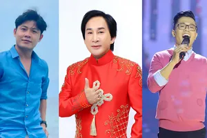 Nghệ sĩ có thể kiện bà Nguyễn Phương Hằng xúc phạm mình?