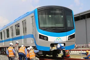 TP.HCM tăng tỉ lệ ngân sách để lại: Lợi cho cả vùng