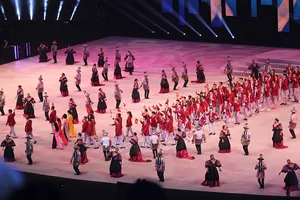 Các nước hỏi SEA Games 31, chủ nhà Việt Nam: ‘An tâm!’