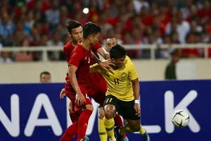 Tin vui cho người hâm mộ dõi theo đội tuyển Việt Nam