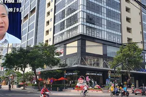 Khánh Hòa: Bắt cựu phó chủ tịch và cựu giám đốc sở 