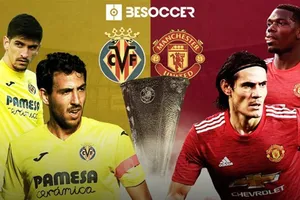 Chung kết Europa League MU - Villarreal: Cọp chết để da