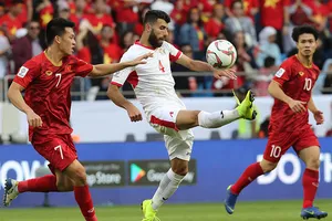 Thắng Jordan thì vui hơn!