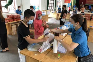 Đề xuất hỗ trợ tiền cho các trường hợp F1, F2