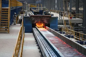 Giá thép, nguyên liệu sản xuất tăng cao