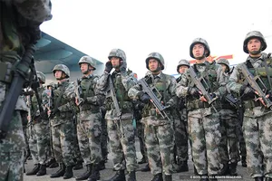 Mỹ chỉ ra điểm yếu chiến lược của quân đội Trung Quốc