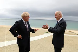 G7 và cam kết kiềm dịch, khôi phục kinh tế toàn cầu hậu COVID-19